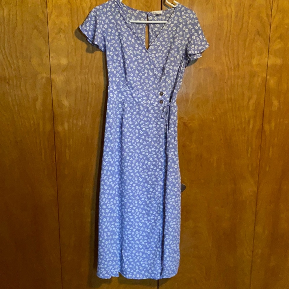 Midi dress